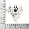 Halloween Acrylic Pendants MACR-C030-02A-3