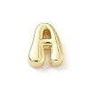 Brass Beads KK-H537-01A-G-1