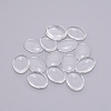 Glass Cabochons GLAA-WH0022-69-1