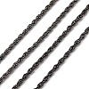 Iron Rope Chains CHP001Y-B-1