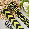 2 Rolls Burlap Ribbons SRIB-WH20009-010-3