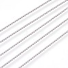 304 Stainless Steel Chains CHS-L017-03P-1