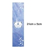 Starry Sky Theeme Handmade Soap Paper Tag DIY-WH0243-382-1