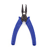 1Set Carbon Steel Jewelry Pliers PT-TA0001-03-8