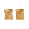 304 Stainless Steel Stud Earrings Findings LS-EJEW-R151-01G-09-1