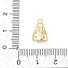 Brass Pendants KK-U054-01G-04-3