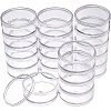 Plastic Bead Containers CON-BC0005-66-1