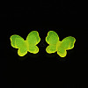 Luminous Acrylic Beads MACR-N009-012-A03-1
