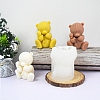 Food Grade DIY Silicone Candle Molds PW-WG78401-01-3