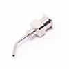 Stainless Steel Blunt Tip Dispensing Needles TOOL-WH0121-60D-3