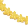 Baking Paint Glass Beads LAMP-C021-01J-3