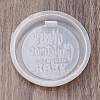 DIY Pendant Silicone Molds LS-SIL-M015-02B-3