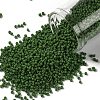 TOHO Round Seed Beads SEED-JPTR15-2603F-1