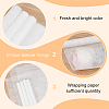 Colorful Gift Wrapping Paper FIND-WH0152-578B-4