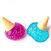Plastic Beads KY-GO0001-08-7