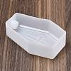Halloween DIY Silicone Candle Holder Molds SL-CBA2919-01D-5