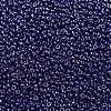 MIYUKI Round Rocailles Beads SEED-G008-RR0434-3