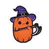 Halloween Enamel Pins JEWB-I051-01EB-02-1