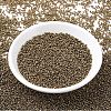 MIYUKI Round Rocailles Beads X-SEED-G007-RR0457L-2