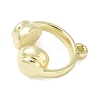 Alloy Pendants FIND-L025-13G-2