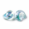 Transparent Resin Beads RESI-F037-01A-3