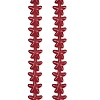 Baking Paint Glass Beads LAMP-C021-01I-2