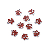 Alloy Enamel Charms ENAM-TAC0001-05D-2