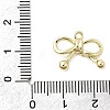 Alloy Pendants FIND-K028-03G-3