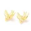 Brass Charms KK-Q809-07G-1