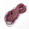 PU Leather Cords LC-S018-02B-2
