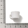 Opaque Resin Drink Pendants X-FIND-Z043-02D-3