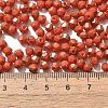 Picasso Baking Paint Glass Seed Beads X1-SEED-A032-02A-03-4