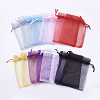 8 Colors Organza Bags OP-MSMC003-09-9x12cm-3