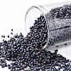 TOHO Round Seed Beads X-SEED-TR15-0086F-1