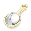 Alloy Pendants AL-CBA7C55-06G-2