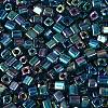 6/0 Glass Seed Beads SEED-S027-06B-14-3