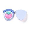 Opaque Resin Cake Decoden Cabochons CRES-A051-01A-2