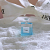 Mini Resin Perfume Bottle Model MIMO-PW0003-027C-1