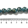 Freshwater Shell Beads Strands BSHE-L039-08A-03-4