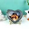 Wedding Silicone Display Molds DIY-J009-10B-1