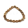 Natural Picture Jasper Beads Strands G-M439-A03-01-2