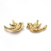 Tibetan Style Alloy Pendants LS-X-TIBEP-GC128-AG-NR-1