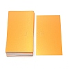 Aluminum Heat Transfer Film Crafts DIY-WH0268-21B-1