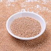 MIYUKI Round Rocailles Beads SEED-JP0008-RR0580-2