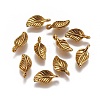 Tibetan Style Alloy Pendants LS-TIBEP-S191-AG-RS-1