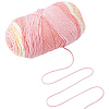 Soft Cashmere Cotton Acrylic Blend Yarn DIY-WH20055-121B-7