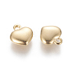 304 Stainless Steel Charms LS-STAS-L233-052G-2