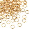 304 Stainless Steel Split Rings STAS-M118-01G-8mm-1