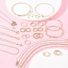 Alloy Cuff Bangles SJEW-FS0001-04-9