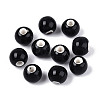 Handmade Porcelain Beads PORC-T133-11A-01-1